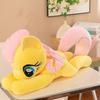 Little Pony My Plush Toy Adorable Cartoon Girl Cuddly Holiday Doll Birthday Gift