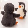 Plush Little Penguin Doll - Perfect Gift for Girlfriend or Girls