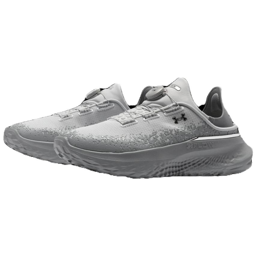 Under Armour Мужские тренировочные кроссовки SlipSpeed Mega Distant Grey 3028539-108