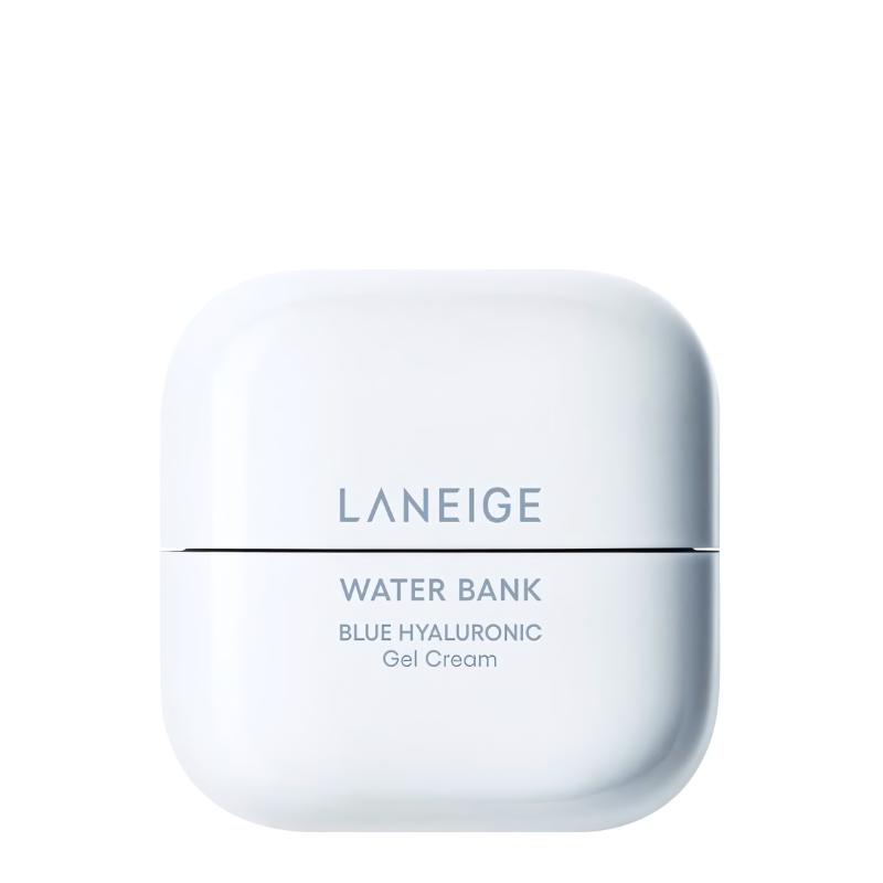 Water Bank Blue Hyaluronic Gel Cream