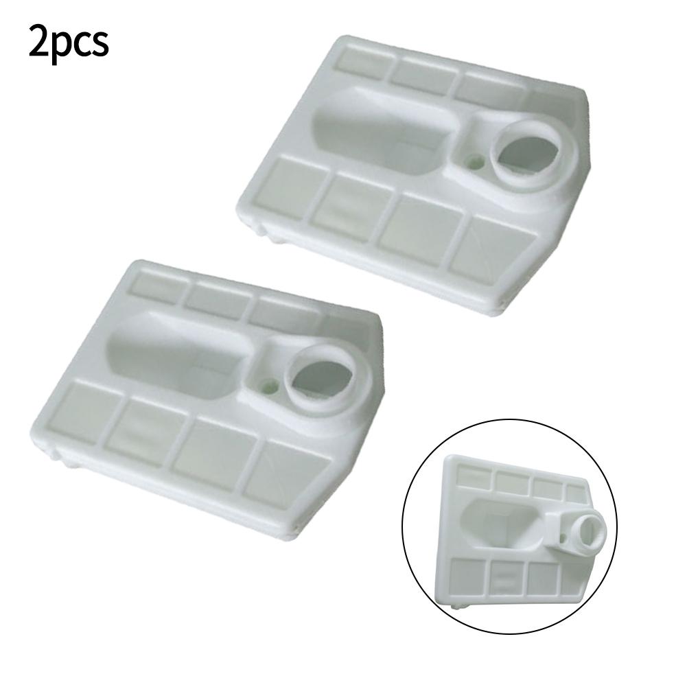 Детали воздушного фильтра 2 шт. 4500 5200 52cc 5800 Аксессуары