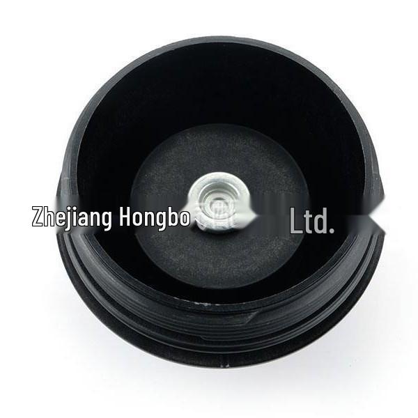 Volkswagen Car Oil Filter Housing Cover 045115433C