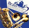 CD OMNIBUS, SPECTRUM, TOWER OF POWER, - Brass Paradise II VICJ61305 Япония ObiMusic Другие б/у