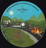 7-дюймовая пластинка LEWIS BENNETT, DONOVAN KING JAY - Jail House / Jail House Dub BB7005 Burning Bug UK 2025 UK Регги, Ска и Даб