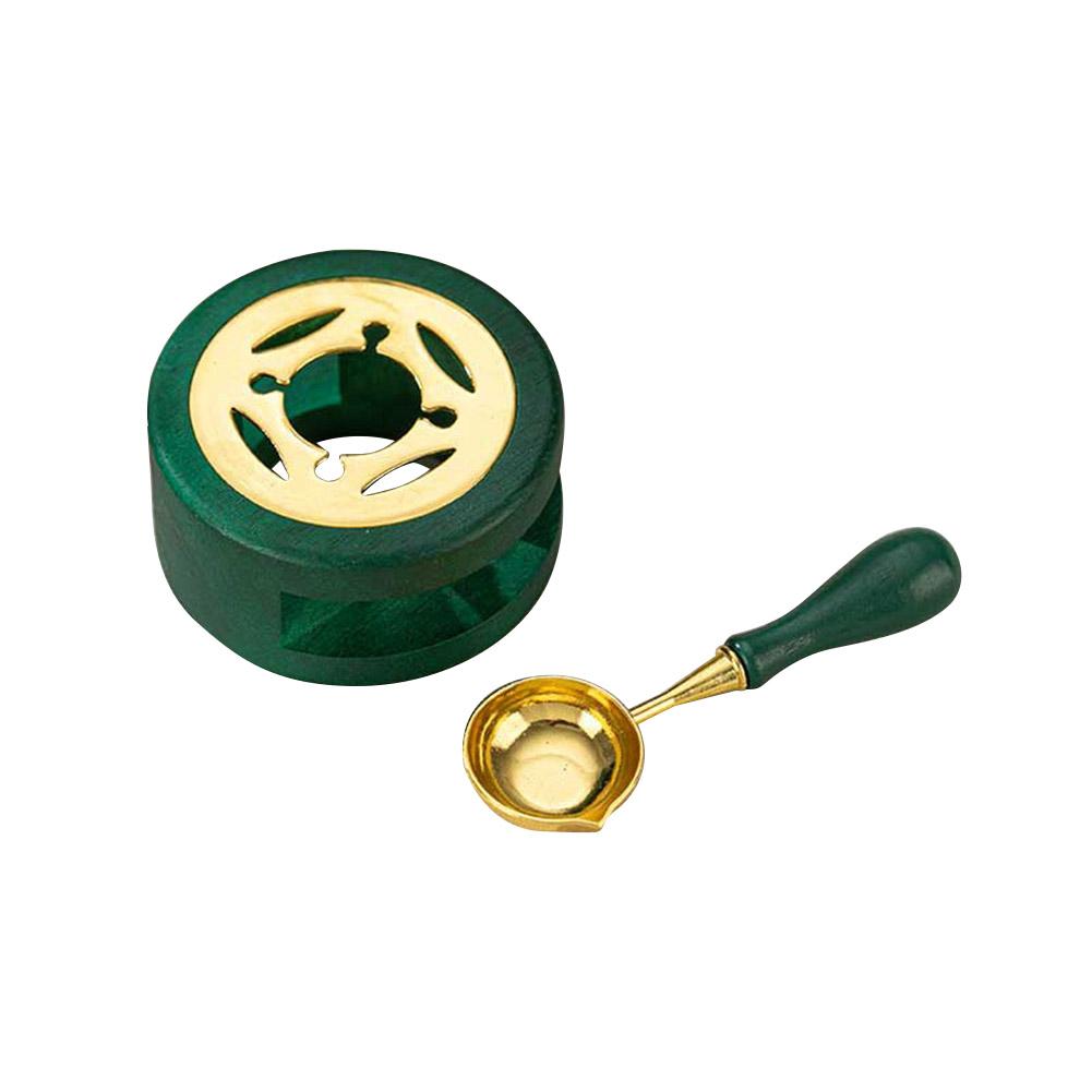 Электрическая плитка для плавления воска в форме утки, с питанием от USB, электрическая печь для нагрева воска для сургучной печати, товары для рукоделия