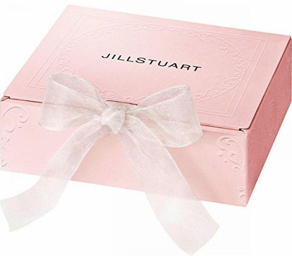 Набор бальзама для губ и крема для рук JILL STUART (2 в ассортименте)