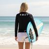 Женский свободный рашгард ROXY Rx973Kwt
