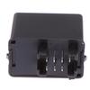 Led Flasher Relay 7 Pin Fit Drz400S/Sm Gsxr Gsx Sv Signal Light Blinker