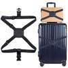 Azarxis Suitcase Bag Fastening Prevents Loading from Luggage Resilience Fixing Carry Bag Prevents from Convenient Goods for Business Trips Belt, Belt,