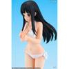 16.5CM Аниме Хёка Читанды Эру Фигурка Beach Queens 1/10 Купальник версия Модель Игрушки и Куклы Коллекция Подарок Фигурка ПВХ