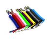 Angitu Premium Customized Mechanical Keyboard Data Cable USB Type C Aviator Cable With 0B/CY8/GX16 Colored Connector