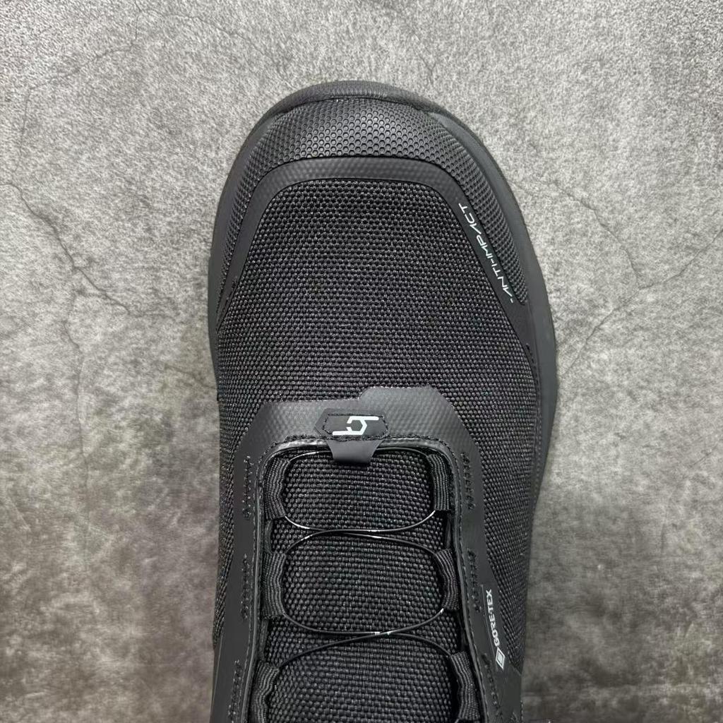 KAILAS JieShan GTX BOA Водонепроницаемые нескользящие походные ботинки для мужчин