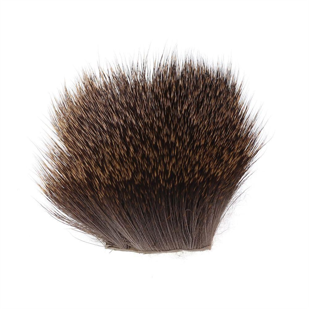 Brown Pink Black Fly Tying Deer Hair Fly Tying Material Dry Elk Hair Caddis  Trout Salmon