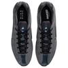 Nike X Naked Copenhagen Shox Z Удобная посадка Обувь для жизни Унисекс кроссовки Серебристо-серый IO9319-001