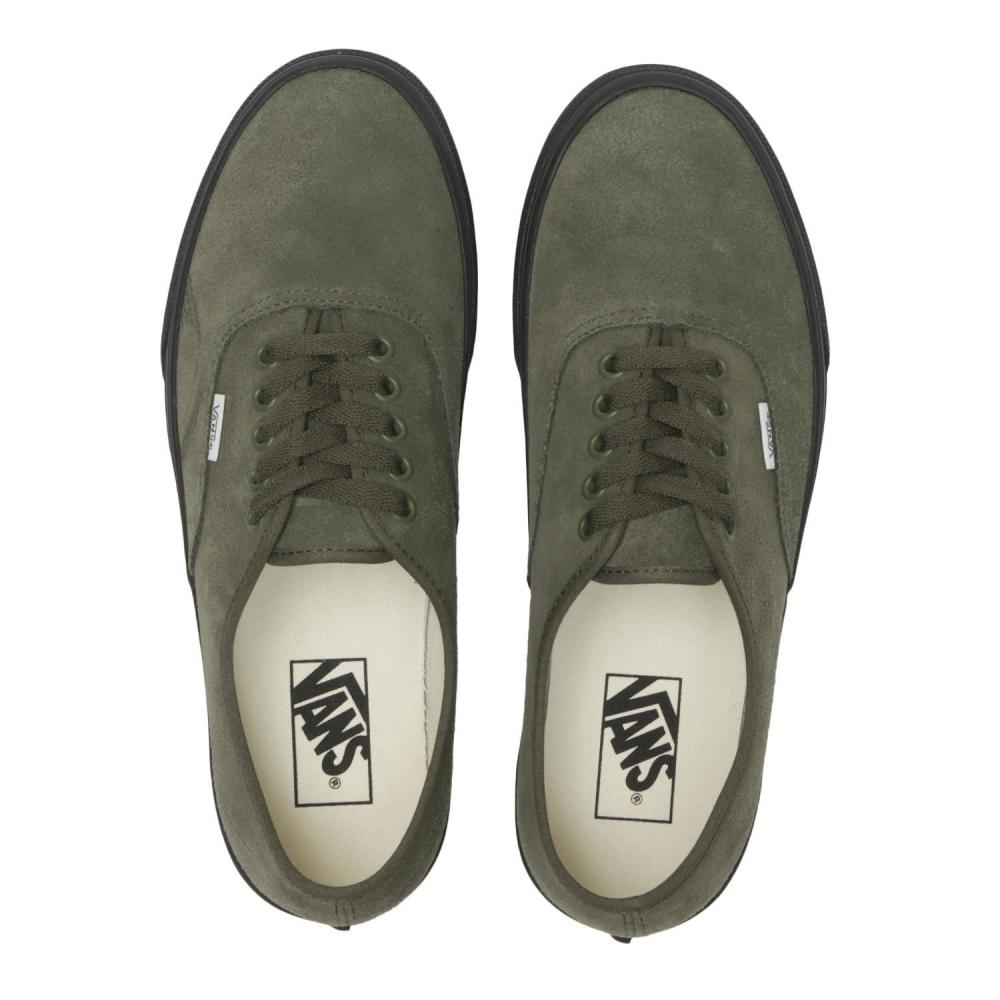 Vans Оригинальный  S moSSy Olv B vn000z75gfB  S moSSy Olv B