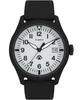 Часы Timex Men's Expedition North Traprock 43 мм, черный/серый/черный. , современное