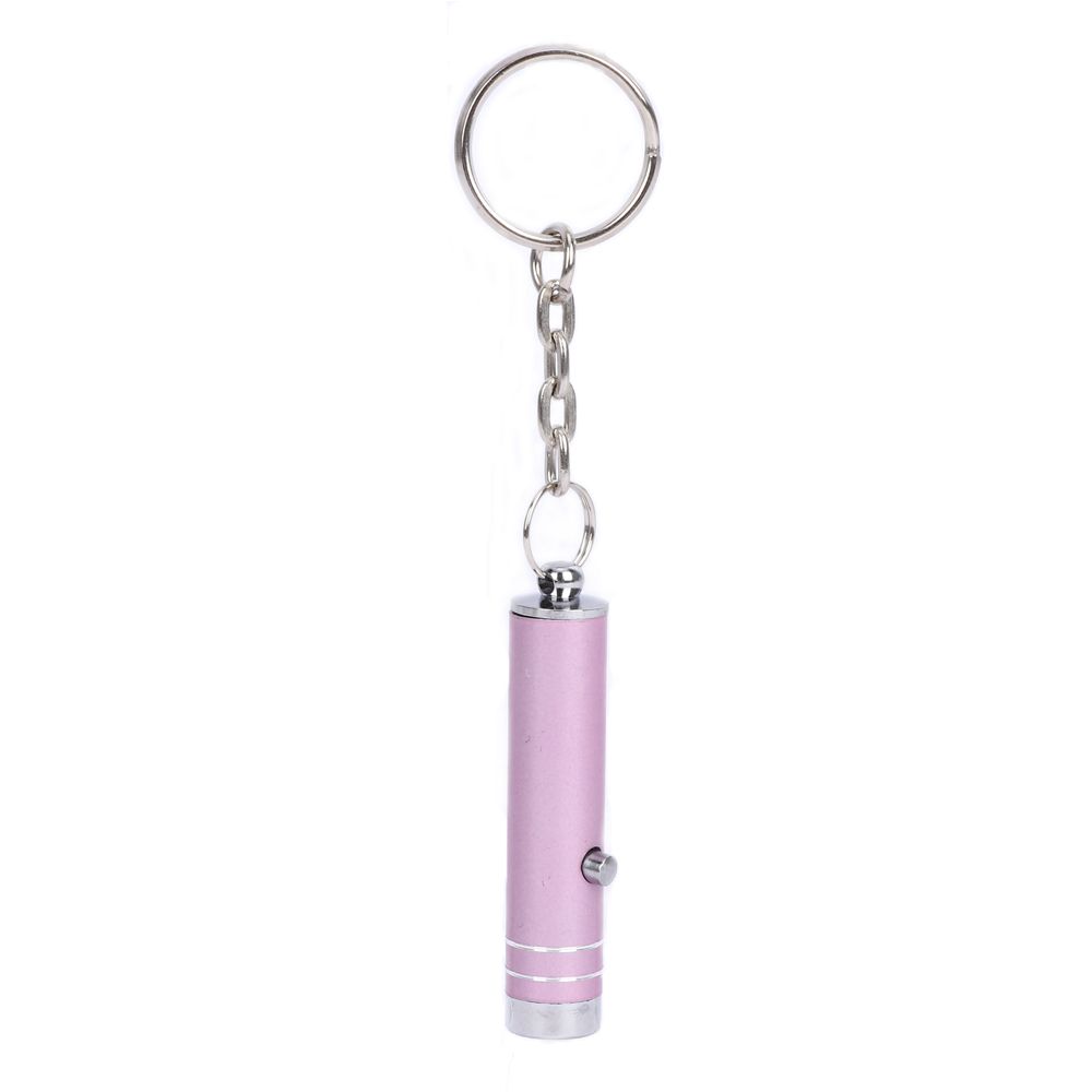 Money Detection Money Check Counterfeit Money UV Light Flashlight Keychain Lamp LED UV Torch