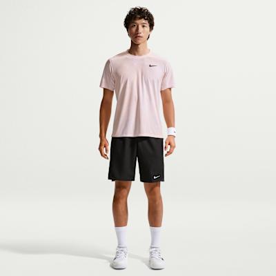 Мужской теннисный топ Nike Court Slam Dri FIT ADV Мужской