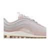 Nike Womens Air Max 97 Ultra 17 Lux 'Vast Grey' (women's sizes) Vast Grey / Particle Rose-Summit White Running Shoes AH6805 002