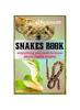 Книга Snakes Book : Everything You Need To Know About Reptile Snakes