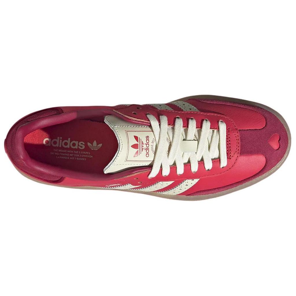 Sambae Wmns Adidas Originals 'День святого Валентина 2025' Женская JH7287