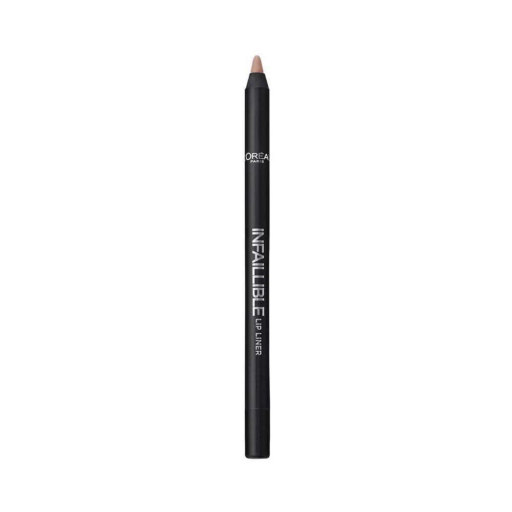 L'Oréal Paris Карандаш для губ Infallible Lip Liner - 