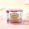 Soft Duck Fidget Toy Slow Rising Fidget Pinch Play New Sensory Fidget Toy  Stress Relief