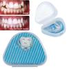 Straighten Teeth Tray Retainer Crowded Irregular Teeth Corrector Braces Health Care Tool