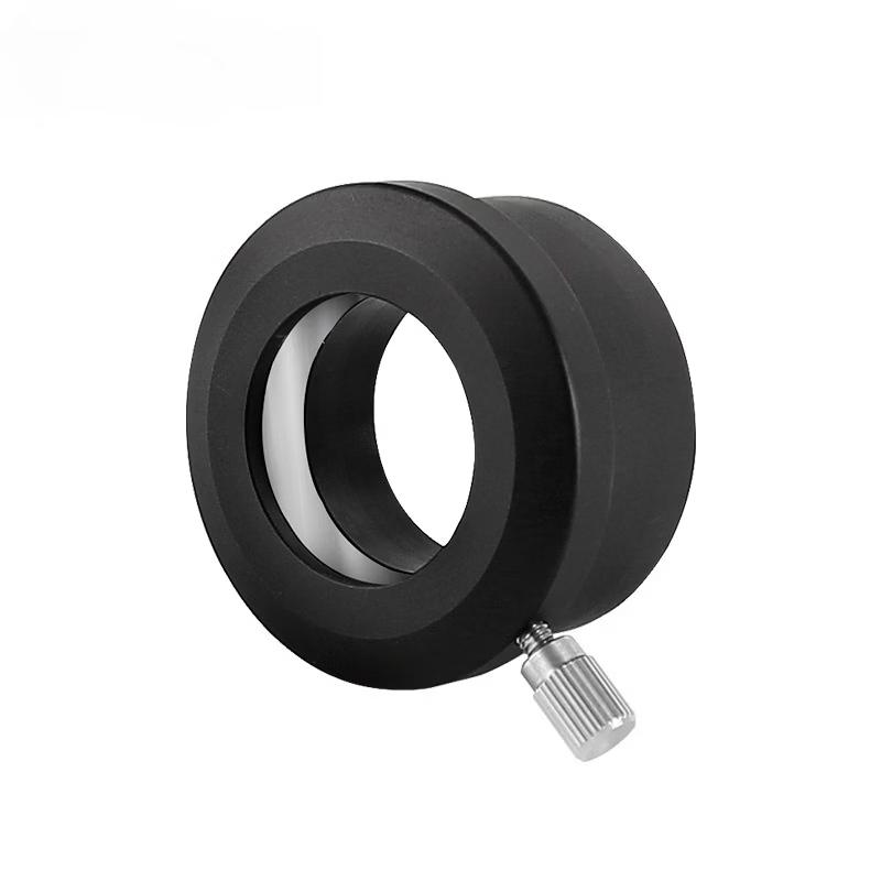 Miflame Astronomical M42/M48 Extension Tube & 1.25" Eyepiece Adapter