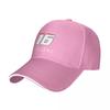 Charles Leclerc F1 Signature Graphic - Dark Cap Baseball Cap Baseball Cap Military Tactical Cap Boy Cap Women's