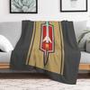Olds Cool 2 Throw Blanket All Season Soft Lightweight Blanket for Home