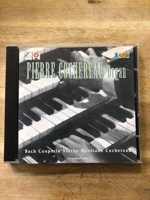 Музыкальные альбомы – CD-записи
