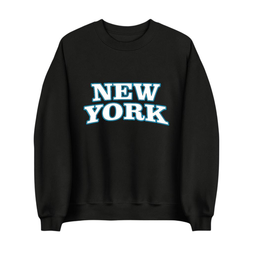 Толстовка с круглым вырезом для женщин, осенние графические толстовки для отпуска с длинным рукавом и заниженной линией плеч