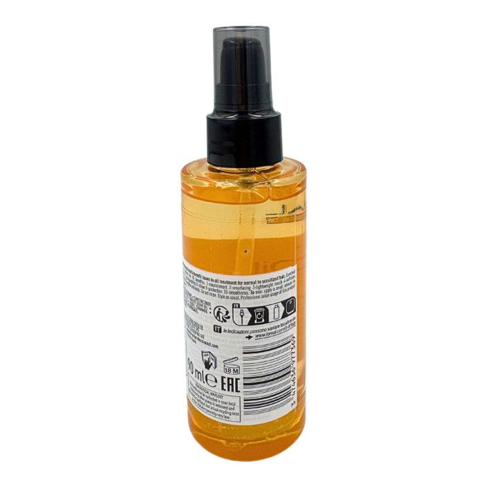 Huile 10-en-1 - L'Oréal Professionnel - Serie Expert - 90ml - Réparateur - Brillance