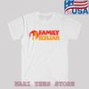 Магазин Family Dollar Новый мужской белый Размер от S до 5XL