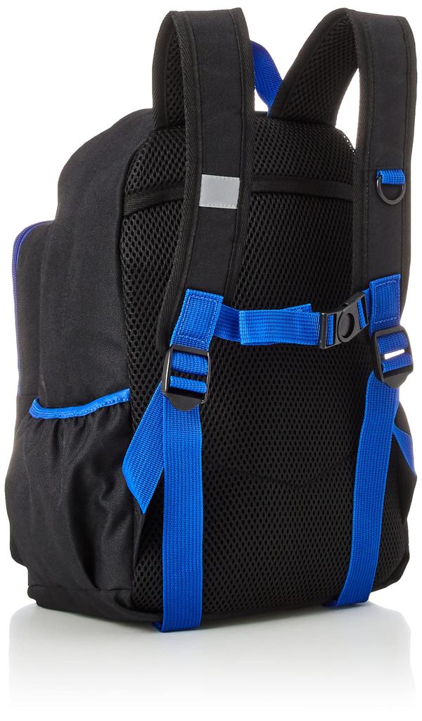 Рюкзак черный [Kimetsu Yaiba] рюкзак+ONE DKM2-3300