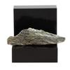 Chromite + Pyrite 16.0 Carats