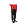 Puma Ac Milan tech Ветрозащитные Мягкие Классические Ретро Модные Спортивные Брюки Мужские Брюки 782406-04