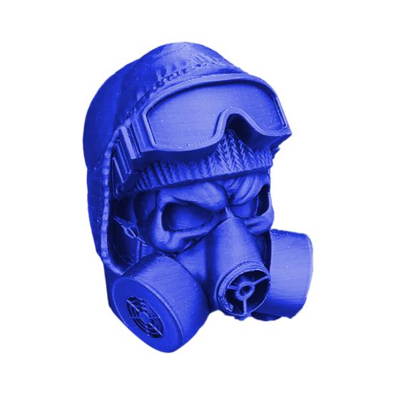 Чехол для прицепа со стальным шлемом и противогазовой маской Чехол для прицепа в форме забавные чехлы для прицепного устройства Аксессуары для буксировщиков и автофургонов