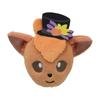 POKEMON Значок центральной куклы Halloween Harvest Festival Six Tales, 7378061458, популярный покемон в Корее