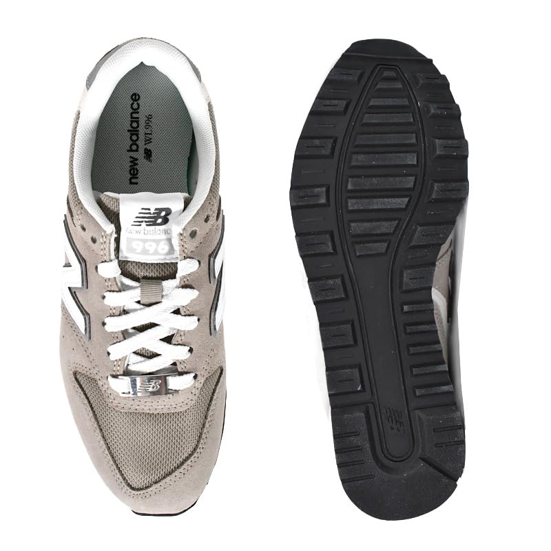 NEW BALANCE WL996 V2 SNEAKER WL996EI2 24.5cm(WOMENS 7.5(D)) [Item]