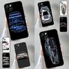Sports Drift Car Phone Case For Samsung Galaxy S26 S23 Ultra S20 S21 S22 S24 S25 Plus S10 S25 FE Back Cover