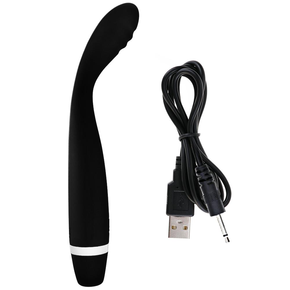 G Spot Vibrators Clit Stimulation Anal Dildo Vibrator Nipple Clitoris Stimulator Beginners Masturbator Sex Toys for Adult Female