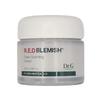 Dr.G Успокаивающий увлажняющий крем Red Blemish Clear 70 мл x 2 банки