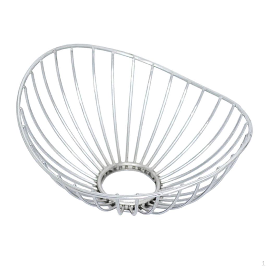 Chandelier Lamp Shade ,Lampshade ,Modern, Decoration, Fixture Hanging Ceiling Light Cover Cage