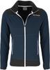 Куртка Ortovox Fleece Light Jacket M (87132) deep ocean