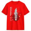 The Expanse MCORN Rocinante TShirt Unisexs Street Style TShirts Summer O Neck Harajuku Tee Shirt Casual Oversized Clothes