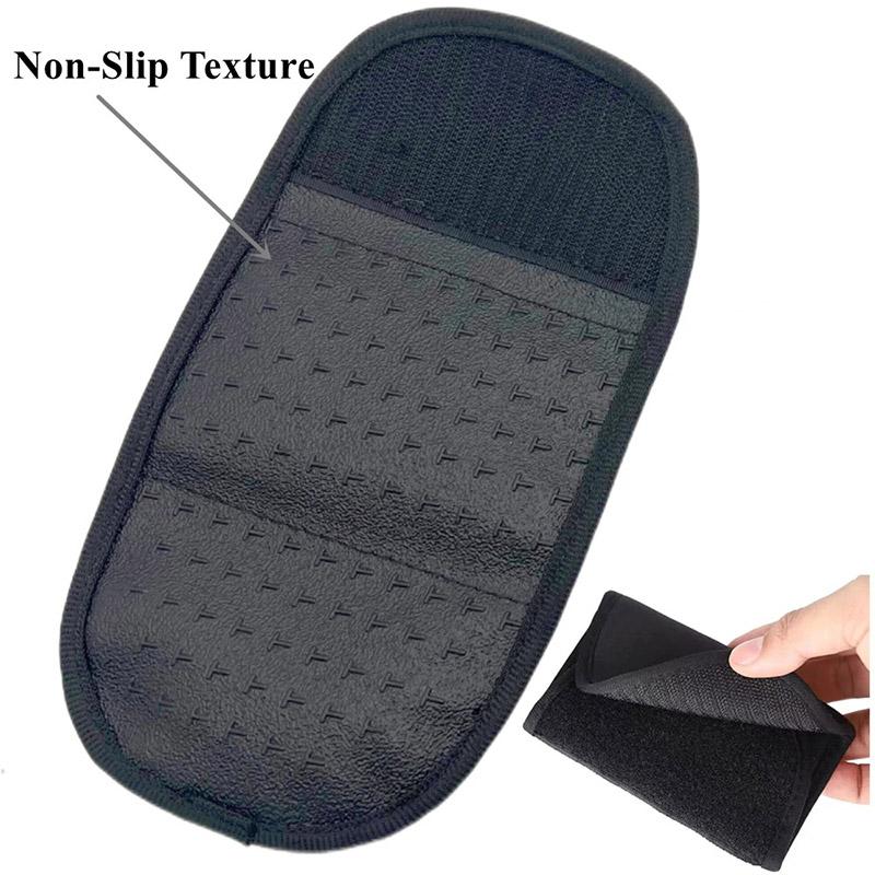 360° Rotate Buckle J-Hook Adjustable With Backpack Shoulder Strap Belt Mount for GoPro Hero 11 10 9 8 7 6 Dji Action 2 Insta 360