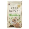 GEX Saishoku Kenbi Blend 900g Contains 7 Kinds of Japanese and Chinese Herbs For Baby Rabbits Up To 5 Years Old For Baby Rabbits Up To 5 Years Old