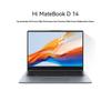 Huawei Привет, ноутбук MateBook D 14 (Китайская версия)